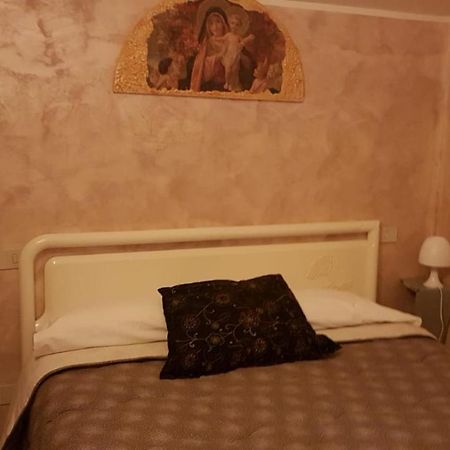 La Casetta Dei Desideri Poggio Bustone Luaran gambar